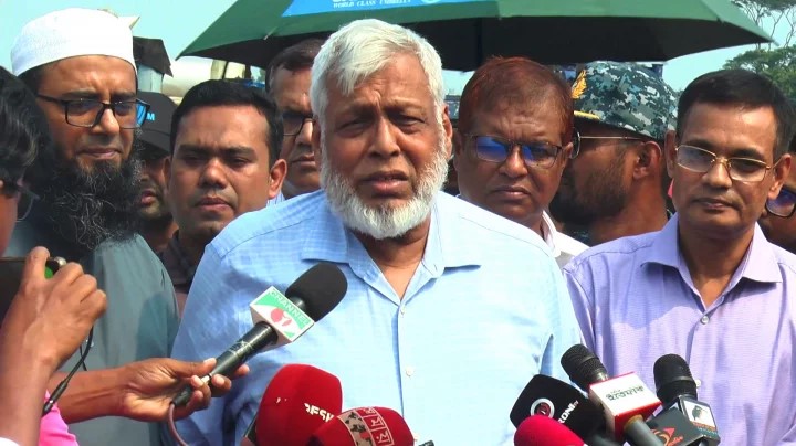 লোডশেডিং বন্ধ রাখা সম্ভব নয়: জ্বালানি উপদেষ্টা